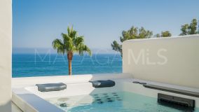 Takvåning for sale in Bahía del Velerín, Estepona Öst