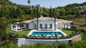 Villa for sale in La Zagaleta, Benahavis