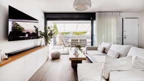Maison de Ville for sale in Estepona Est
