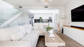 Reihenhaus zu verkaufen in Estepona Ost