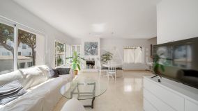 Atico Duplex en venta en Los Pinos de Aloha, Nueva Andalucia
