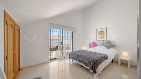 Atico Duplex en venta en Los Pinos de Aloha, Nueva Andalucia