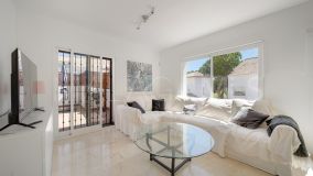 Atico Duplex en venta en Los Pinos de Aloha, Nueva Andalucia
