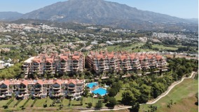 Apartment for sale in Magna Marbella, Nueva Andalucia
