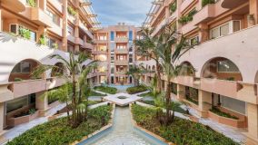 Apartment for sale in Magna Marbella, Nueva Andalucia