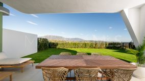 Ground Floor Apartment for sale in Calanova Golf, Mijas Costa