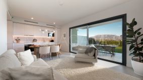 Ground Floor Apartment for sale in Calanova Golf, Mijas Costa