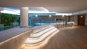 Ground Floor Apartment for sale in Calanova Golf, Mijas Costa