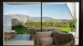 Ground Floor Apartment for sale in Calanova Golf, Mijas Costa