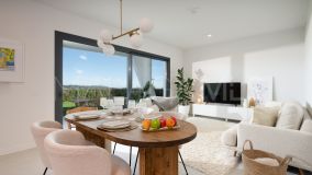 Ground Floor Apartment for sale in Calanova Golf, Mijas Costa