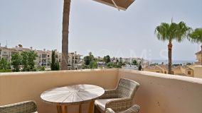 Wohnung zu verkaufen in Riviera del Sol, Mijas Costa