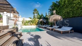 Villa zu verkaufen in Nueva Andalucia, Marbella