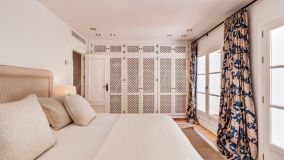 Erdgeschosswohnung zu verkaufen in La Zagaleta, Benahavis