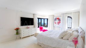 Penthaus zu verkaufen in Marbella Goldene Meile
