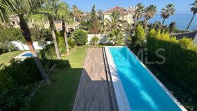 House for sale in Marbesa, Marbella East