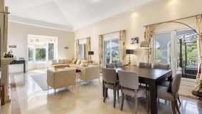 Villa zu verkaufen in La Quinta, Benahavis