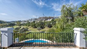 Villa zu verkaufen in La Quinta, Benahavis