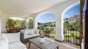 Villa zu verkaufen in La Quinta, Benahavis