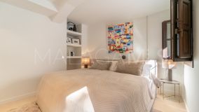 Town House for sale in Lomas Pueblo, Marbella Golden Mile