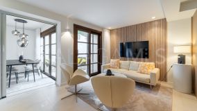 Town House for sale in Lomas Pueblo, Marbella Golden Mile