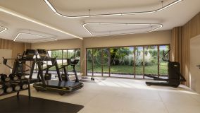 Lägenhet for sale in Mijas Golf, Mijas Costa