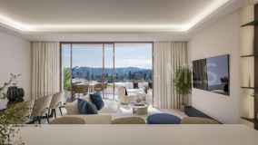 Lägenhet for sale in Mijas Golf, Mijas Costa