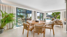 Villa for sale in Paraiso Alto, Benahavis