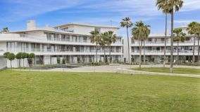 Lägenhet for sale in Estepona Väst