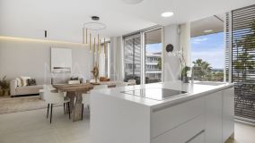 Lägenhet for sale in Estepona Väst