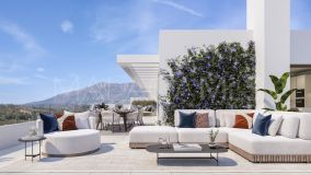 Takvåning for sale in Mijas Golf, Mijas Costa