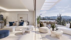 Takvåning for sale in Mijas Golf, Mijas Costa