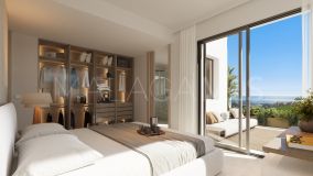 Erdgeschosswohnung zu verkaufen in Mijas