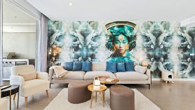 Lägenhet for sale in El Higueron, Fuengirola