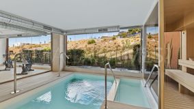 Lägenhet for sale in El Higueron, Fuengirola