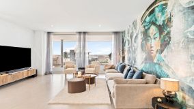 Lägenhet for sale in El Higueron, Fuengirola