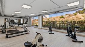 Lägenhet for sale in El Higueron, Fuengirola