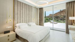 Appartement rez de chaussée for sale in Reserva del Higuerón, Benalmadena