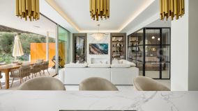 Appartement rez de chaussée for sale in Reserva del Higuerón, Benalmadena
