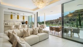 Appartement rez de chaussée for sale in Reserva del Higuerón, Benalmadena