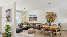 Town House for sale in Rodeo Alto, Nueva Andalucia