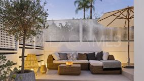 Town House for sale in Rodeo Alto, Nueva Andalucia