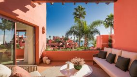 Penthaus zu verkaufen in Cabo Bermejo, Estepona Ost