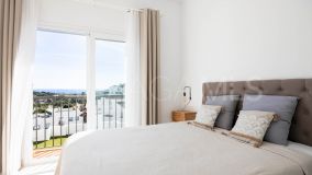 Penthaus zu verkaufen in Paraiso Pueblo, Benahavis