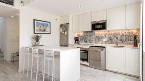 Atico Duplex en venta en Los Naranjos de Marbella, Nueva Andalucia