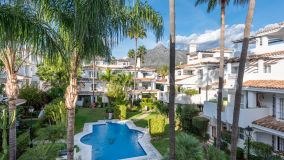 Atico Duplex en venta en Los Naranjos de Marbella, Nueva Andalucia