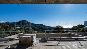 Villa for sale in Monte Mayor, Benahavis