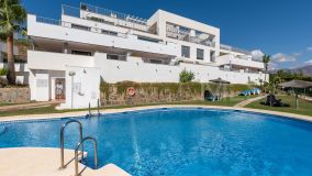 Ático en venta en Doña Julia, Casares