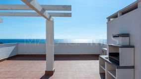 Ático en venta en Doña Julia, Casares