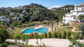 Apartment for sale in Be Aloha, Nueva Andalucia
