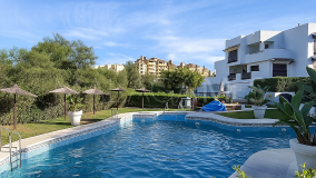 Apartamento en venta en Selwo, Estepona Este